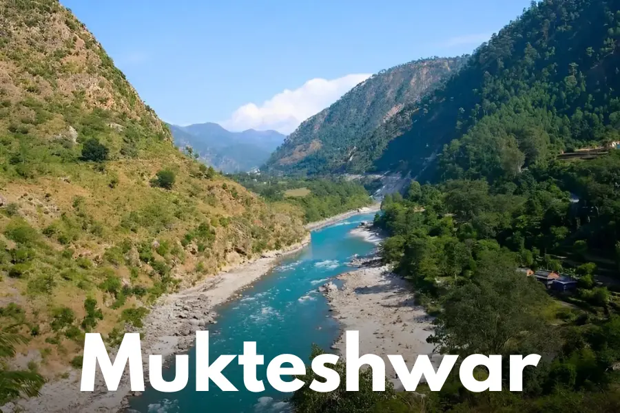 Mukteshwar