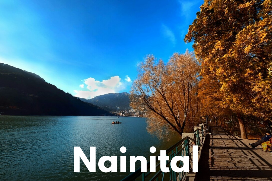 Nainital