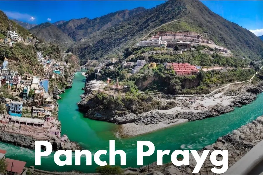 Panch Prayg