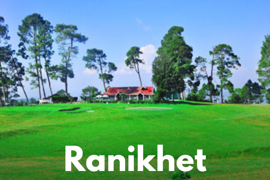 Ranikhet