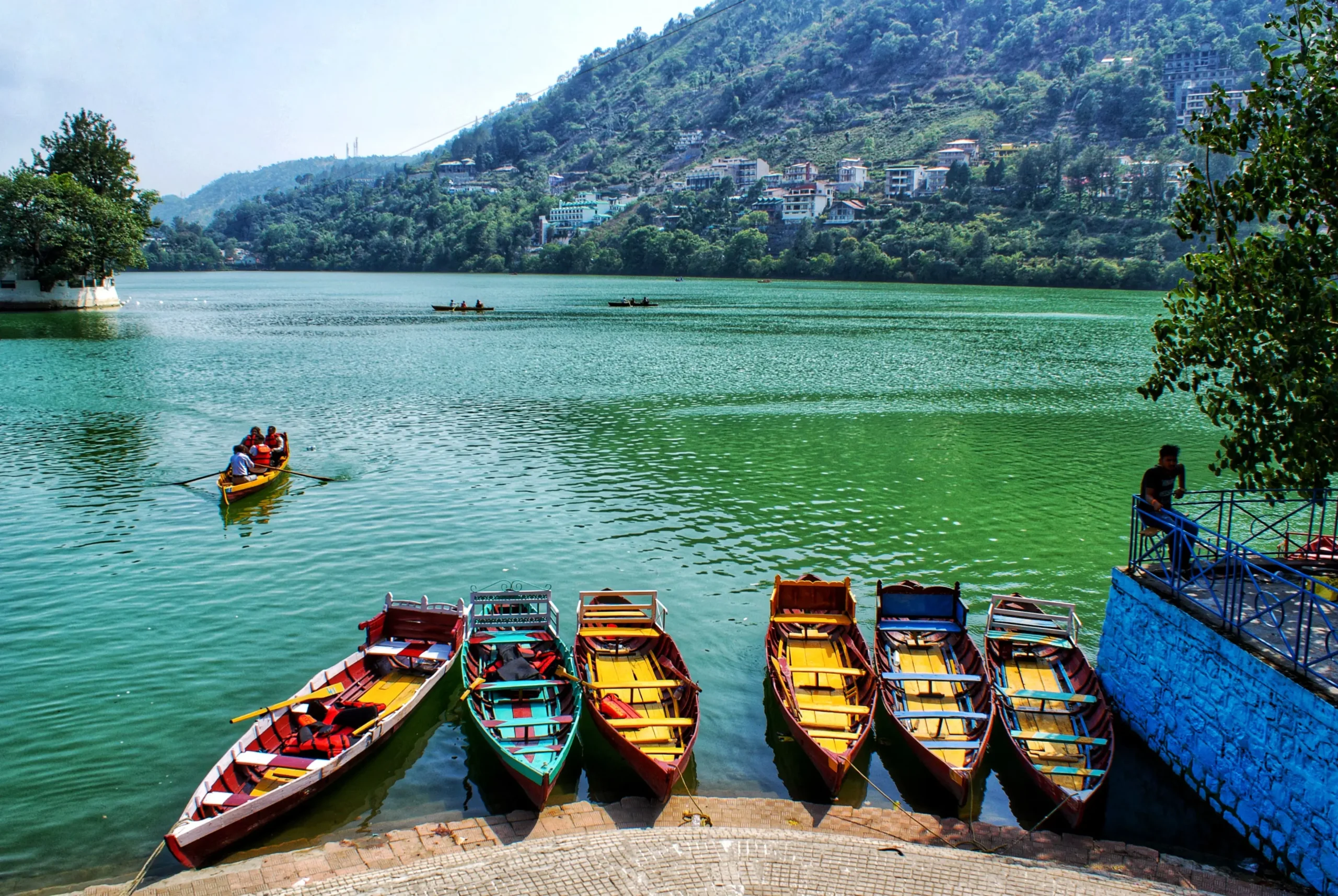 Bhimtal​