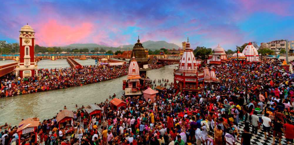 Haridwar