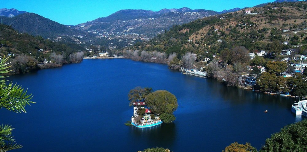 Bhimtal