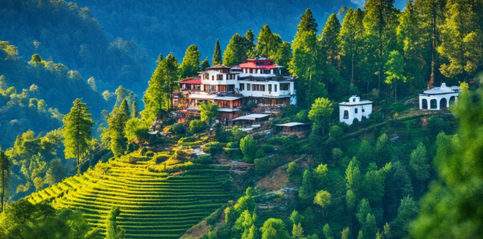 Ranikhet