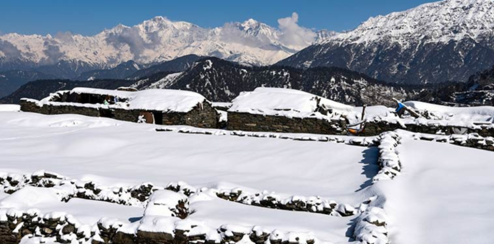 Chopta