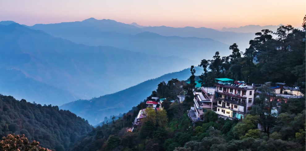 Mussoorie