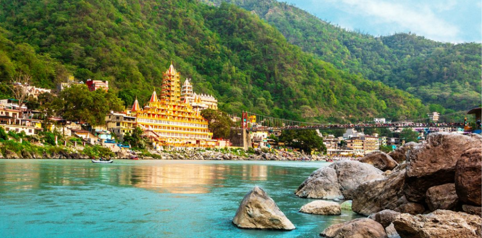 Rishikesh